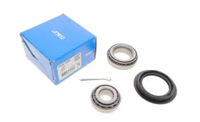 Комплект подшипника ступицы колеса-SKF-VKBA3255-5