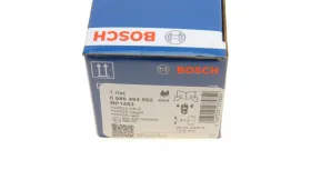 KLOCKI HAM.-BOSCH-0986494562-2