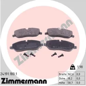 Запчасть-ZIMMERMANN-241911801-1