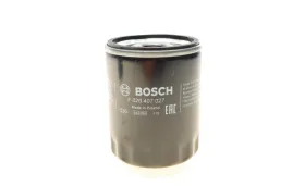 Масляный фильтр-BOSCH-F026407027-4