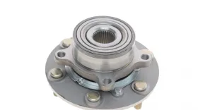 Комплект подшипника ступицы колеса-KAVO PARTS-WBH5512-4