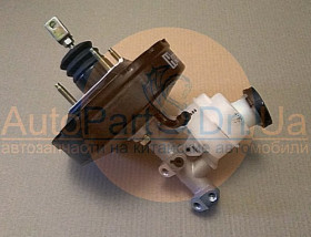 51300-75FC0 CHANGHE Цилиндр тормозной главный с вакуумным усилителем Changhe Ideal-2 51300-75FC0