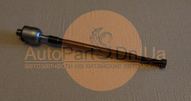 AA3401B002 HAFEI Тяга рулевая Hafei Saibao, Sigma AA3401B002