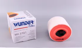 Фильтр воздушный-WUNDER FILTER-WH3701-3