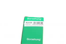 Датчик тиску оливи-BORSEHUNG-B13138-3