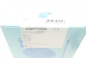 датчик ABS-BLUE PRINT-ADBP710090-7