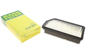 Воздушный фильтр-MANN-FILTER-C27021-5