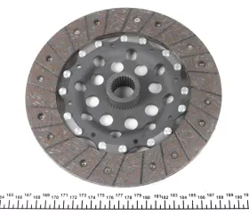 Комплект сцепления-RYMEC-JT1057-7