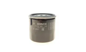 Масляний фiльтр-BOSCH-F026407160-6