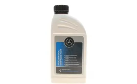 Антифриз (червоний) G12 (1L) (MB325.6) (-35°C готовий до застосування)-MERCEDES-000989180809