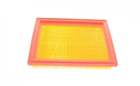 Воздушный фильтр-MANN-FILTER-C2237-6