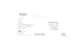 -MAGNETI MARELLI-350105010500