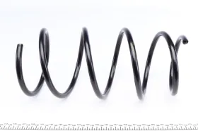 Пружина ходовой части-LESJOFORS-4008405-4