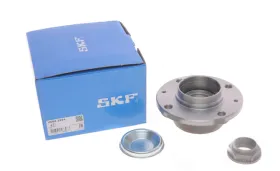 Підшипник колісний-SKF-VKBA3594-4