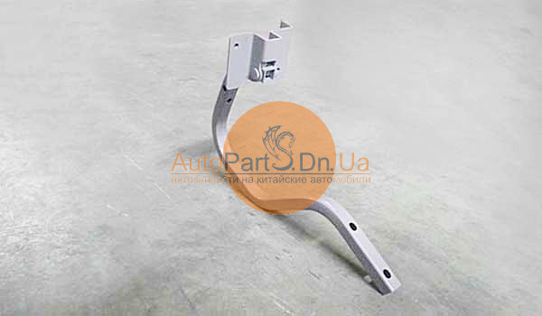 A21-6306010-DY CHERY Петля кришки багажника Chery A21-6306010-DY