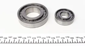 Gearbox bearing kit-LUK-462015410-6