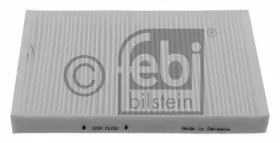 Фильтр, воздух во внутренном пространстве-FEBI BILSTEIN-30889-2