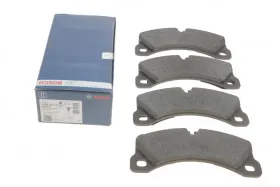 KLOCKI HAM BOSCH 0986494757 VW TOUAREG 3.6FSI V6 10--BOSCH-0986494757