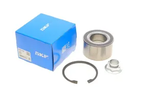 Подшипник ступицы колеса (комплект) передней MAZDA 3, 6 (04-08) (VKBA6972) SKF-SKF-VKBA6972-11