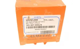 Spare part-ASMETAL-10VW1200-1