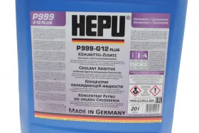 Антифриз-HEPU-P999G12PLUS020-1