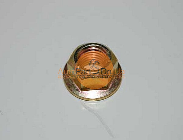 Q33010 CHERY Гайка M10 Chery Q33010