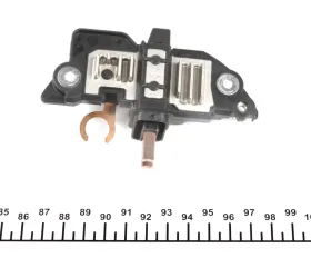 Реле генератора (14V) VW Caddy III/Crafter/T5 (замінено на 1986AE0110)-BOSCH-F00MA45300-2