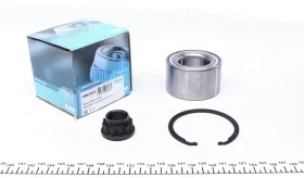 Комплект подшипника ступицы колеса-KAVO PARTS-WBK9012-5