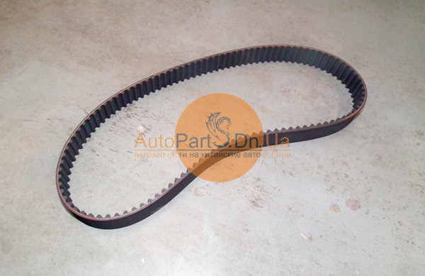 372-1007081 CHERY Ремінь ГРМ Chery 372-1007081