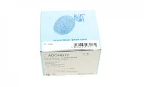 Комплект подшипника ступицы колеса-BLUE PRINT-ADC48217-4