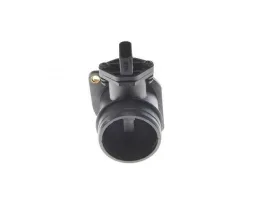 Витратомір повітря VW T5 2.0i 03-15 (знято з постачання)-BOSCH-0986280216-5