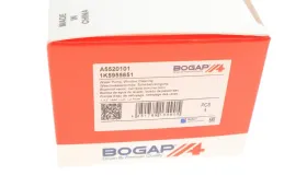 Помпа омивача скла-BOGAP-A5520101