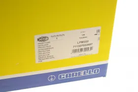 Основная фара-MAGNETI MARELLI-711307022687-1