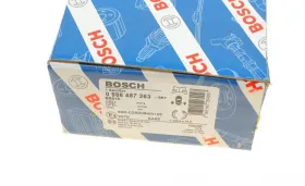 Гальмівні колодки барабанні-BOSCH-0986487263-2