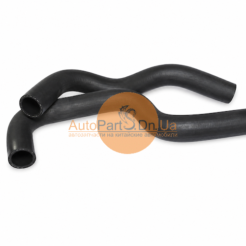 17854-75F00 * 17852-75FC0 CHANGHE Патрубки радіатора (комплект) Ideal-2
