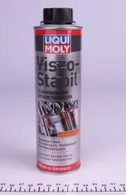 Стабілізатор в’язкості Liqui Moly Visco-Stabil, 0.3л-LIQUI MOLY-1996