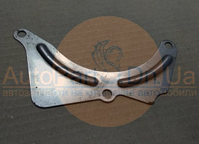 BS10-5-1701022 CHANGHE Пластина среднего картера КПП Changhe Ideal-2 BS10-5-1701022