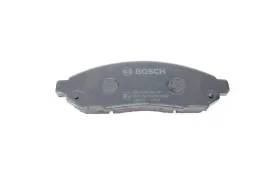 Гальмівні колодки дискові-BOSCH-0986494151-10