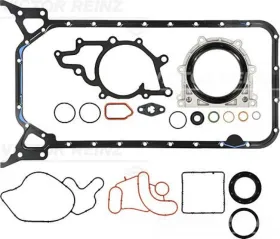 Комплект прокладок (нижній) MB Sprinter 2.2CDI OM611-REINZ-083403702-3