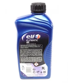 ELFMATIC G3 (12B1L ELF C)-ELF-213861-1