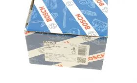 Гальмівні колодки барабанні-BOSCH-0986487666-1