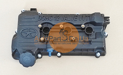 1014101GG020 JAC Кришка клапанів JAC j2 1014101GG020