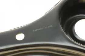 Track Control Arm-KAPIMSAN-0870774-4