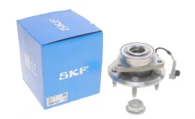 Ступица колеса (с подшипником) передняя CHEVROLET CAPTIVA/OPEL ANTARA (06-) (VKBA7437) SKF-SKF-VKBA7437-4