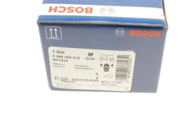 Гальмівні колодки дискові-BOSCH-0986495212-2