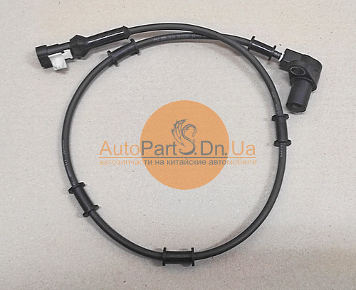 3006360 BRILLIANCE Датчик ABS задній лівий Brilliance M1, M2 3006360