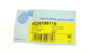 Рычаг независимой подвески колеса, подвеска колеса-BLUE PRINT-ADN186119-11