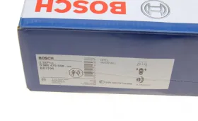 Тормозной диск-BOSCH-0986479S98-2