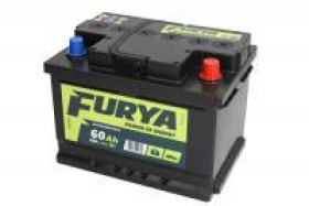 BAT60/450R FURYA Батарея аккумуляторная