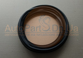 201540670 SMA Уплотнитель крышки багажника SMA C31, R80 201540670